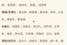 明星黑料一览表,明星黑料一览表深度解析